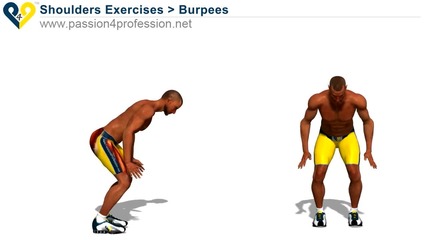 Chest Shoulders & Triceps
