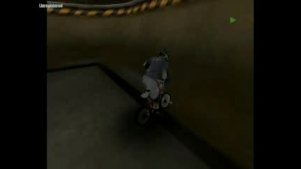 Bmx - Игра