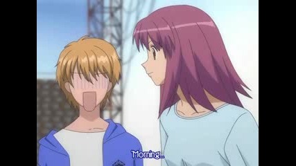 Kaleido Star - Season 2 - Episode 4 [1/3]