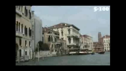 Венеция - Канале Гранде 5