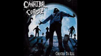 Cannibal Corpse - Devoured By Vermin (Chris Barnes vocals)