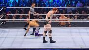 Ricochet vs. Sheamus: SmackDown, Jan. 21, 2022