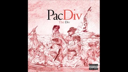 Pac Div feat. Tiron - She