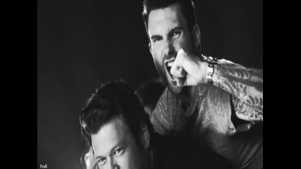 * Maroon 5 *