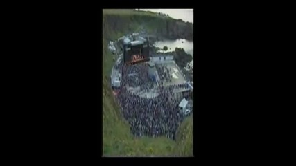 Wet Wet Wet - High On The Happy Side Live