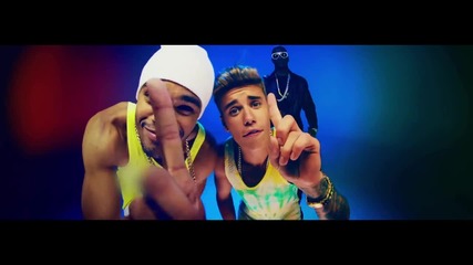 Maejor Ali - Lolly ft. Juicy J, Justin Bieber