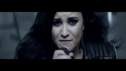 Demi Lovato - Heart Attack ( Official Video)