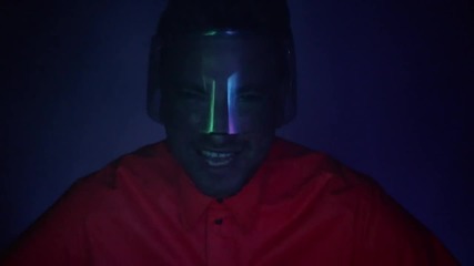Marteria - Big Bang (offizielles Musikvideo)
