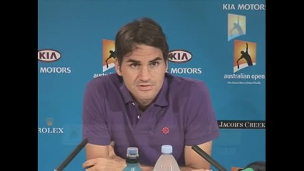 Australian Open 2010 : Ден 6 | Дневна сесия 