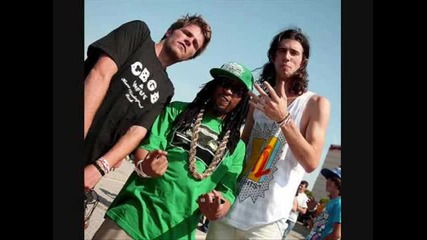 Lil Jon 3oh!3 - Hey         