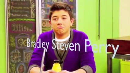 Top 10 Hottest Guys on Disney Channel/xd 2013