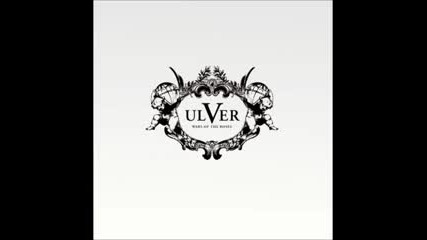Ulver - Wars of the Roses ( Full Album)