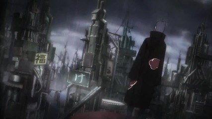[naruto] ~ Human Nature ~