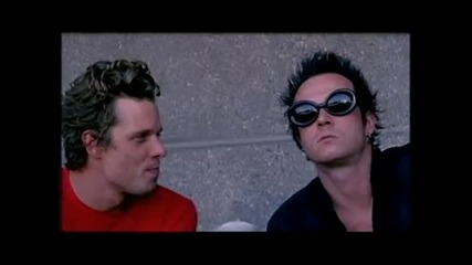 Stone Temple Pilots - Dancing Days - Led Zeppelin Cover