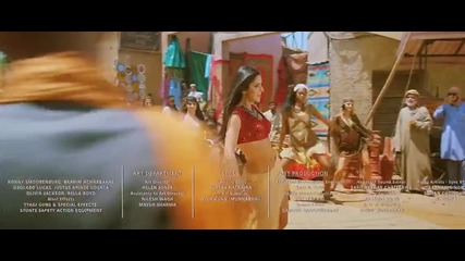 Mashallah - Ek Tha Tiger 1080p full Hd_hd720