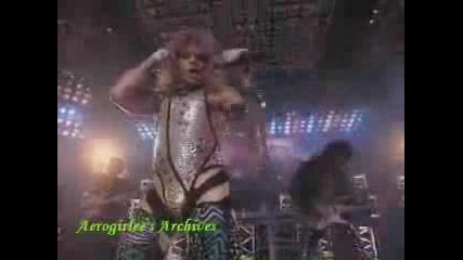 David Lee Roth - Yankee Rose