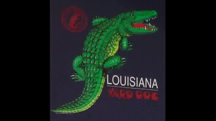 The Louisiana Gater Boys - How Blue Can You Get