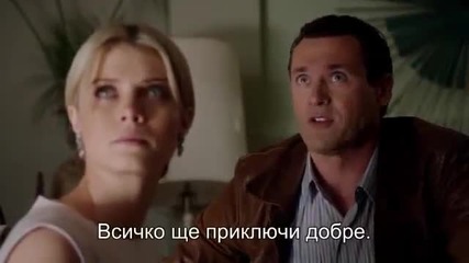 Vegas / Вегас S01 E19 (2013) /субтитри/