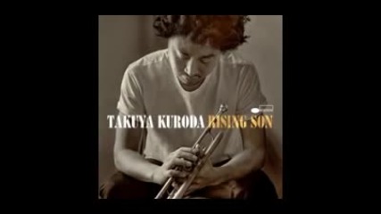 Takuya Kuroda - Everybody loves the sunshine
