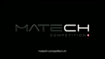 Прототип на Форд Gt от Matech 