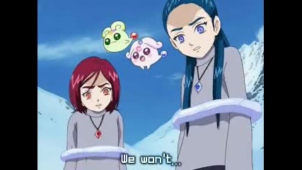 Pretty Cure Splash Star - 45