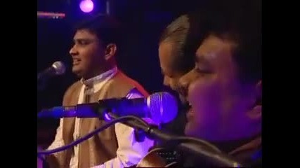 Konnakol - Indian Scat Singing 