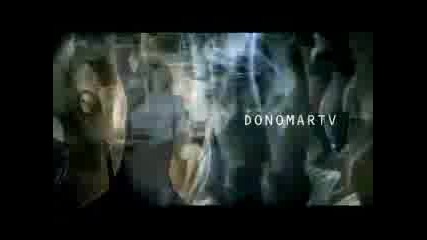 Don Omar Feat. Rell - Calm My Nerves