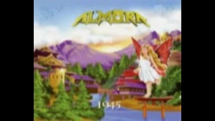 Almora - 1945 ( full album 2006 )