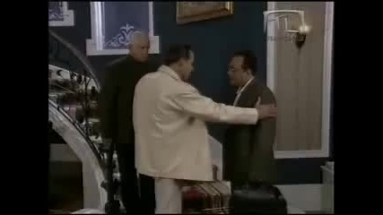 Entre el amor y el odio cap.06.4.4