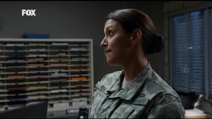 Новобранци / Enlisted Сезон 1 Епизод 6 Бг Аудио