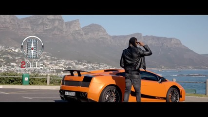 Flavour - Sexy Rosey ft. P-square [official Video]