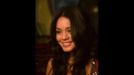 Vanessa Hudgens - Sneakernight (snimki)