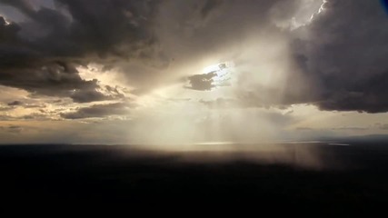 Wonderful Chill Out Music - Best Of Africa