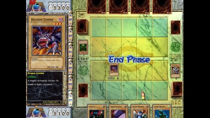 Yu - Gi - Oh - Duel #18