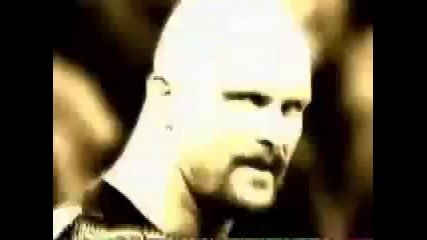 Stone Cold Steve Austin Theme Song-disturbed