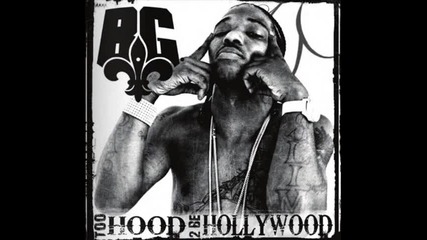 B.g a.k.a Big Gizzle - I Hustle (feat. Young Jeezy) [mp3]
