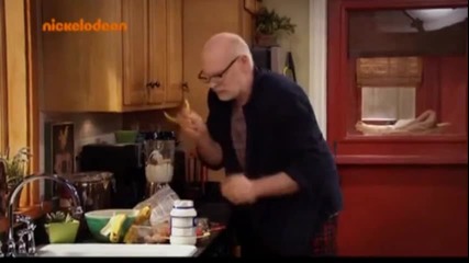 Марвин Марвин С01 Е04 Бг Аудио