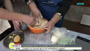 Колко струва домашният козунак и как се прави