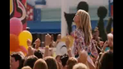 Hannah Montana The Movie Part 2 