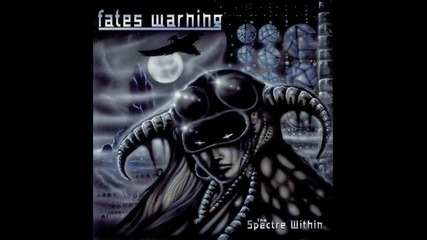 Fates Warning - The Apparition 