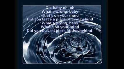 Lionel Richie - Piece Of Love