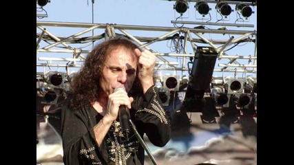 # Dio - When a Woman Cries 