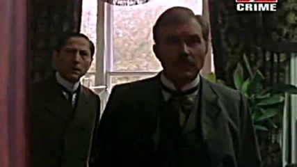 Прилюченията на Шерлок Холмс ( The Adventures of Sherlock Holmes 1984 ) E08