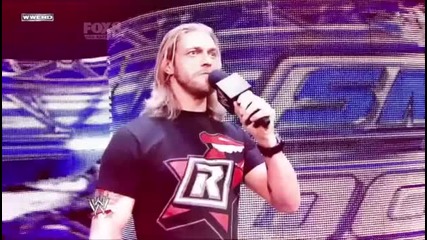 Wwe Smackdown 12.3.10 Part 7/10