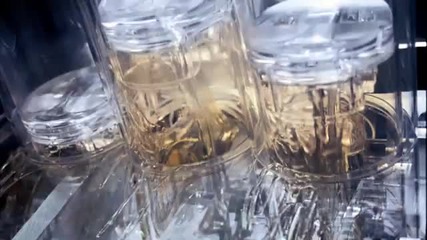 Прозрачна кола 
