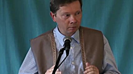 Eckhart Tolle Now Watch Freedom From the World Lesson 9-001.mkv