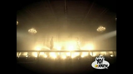 ( Hq ) Nelly feat Fergie - Party People