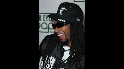 Lil Jon ft. Shauna K - When I Hear |hq|