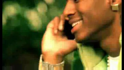 Soulja Boy - Kiss Me Thru The Phone [high quality]