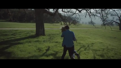 Sia - Fire Meet Gasoline (by Heidi Klum)
